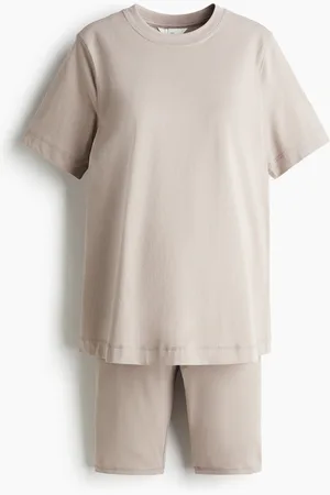H&M MAMA Ensemble 2 pièces en coton