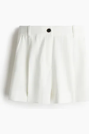 H&M Short de tailleur
