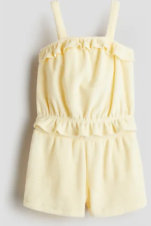 H&M Ensemble 2 pièces en velours