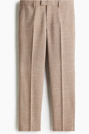 H&M Pantalon de costume Regular Fit