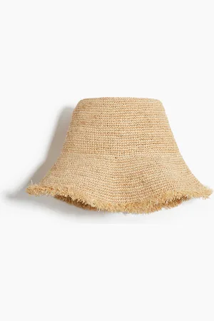 H&M Bob en paille