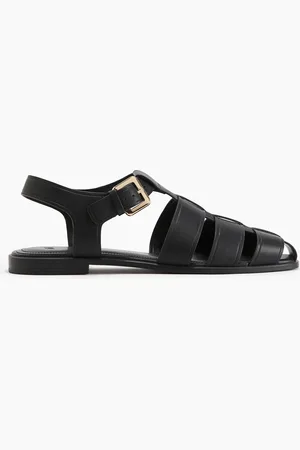 H&M Sandales fisherman