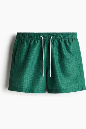 H&M Short de bain à motif