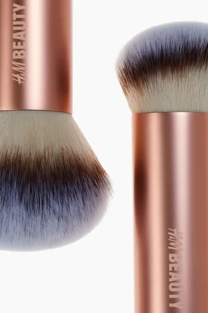 H&M Duo de pinceaux bronzer