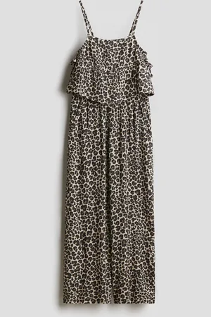 H&M Ensemble 2 pièces en seersucker