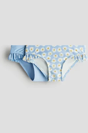 H&M Lot de 2 bas de maillot