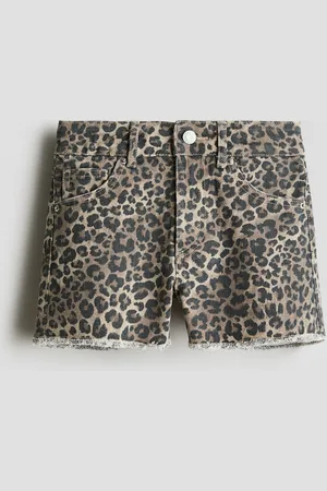 H&M Short en denim