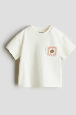 H&M T-shirt loose