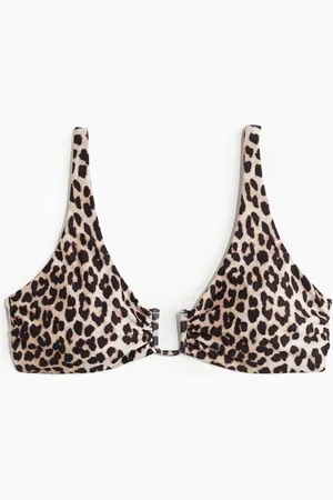 H&M Haut de maillot paddé