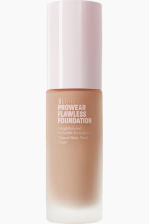 H&M Prowear Flawless Foundation