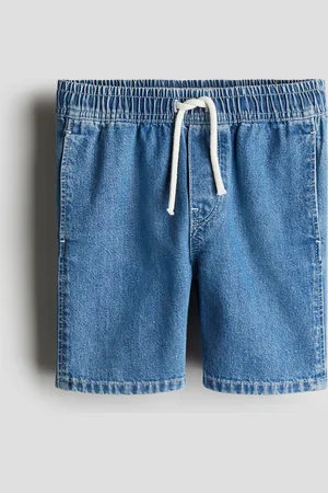 H&M Short en denim de coton