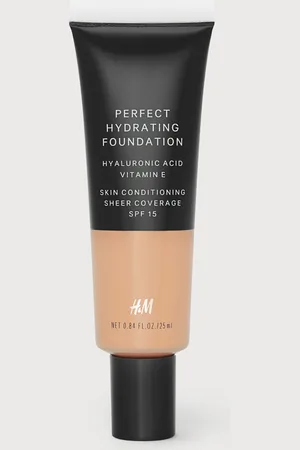 H&M Perfect Hydrating Foundation