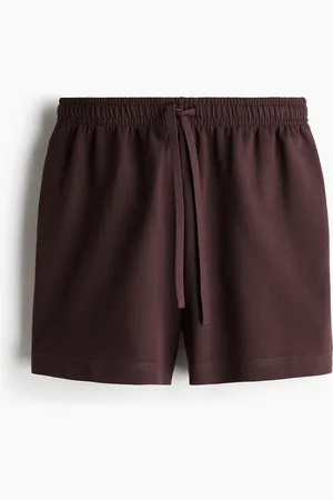 H&M Short loose en molleton