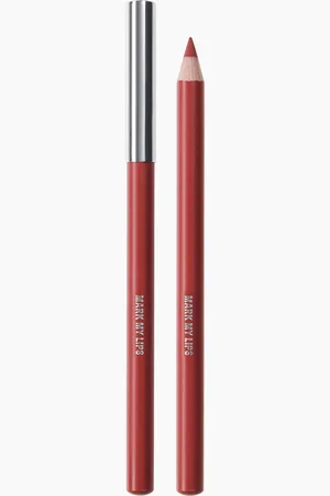 H&M Mark My Lips crayon à lèvres