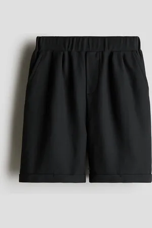 H&M Short loose en jersey
