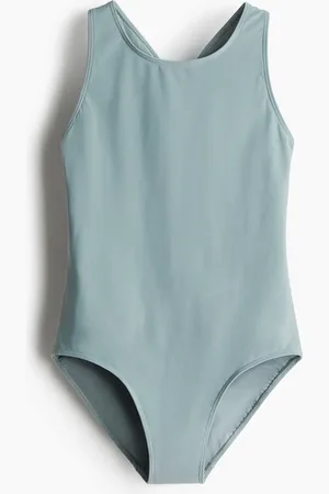 H&M Maillot de natation Lycra