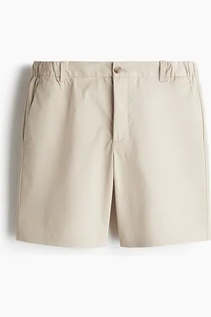 H&M Short chino Regular Fit