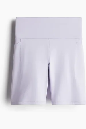 H&M Cuissard vélo DryMove avec poche