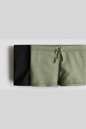 H&M Lot de 2 boxers de bain