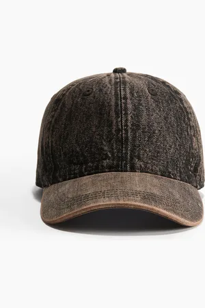 H&M Casquette en denim