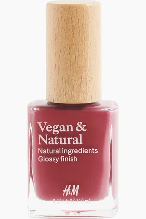 H&M Vegan & Natural vernis à ongles