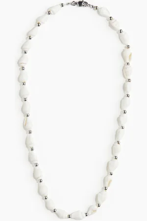 H&M Collier en coquillage