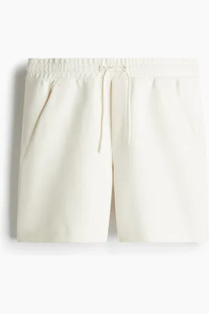 H&M Short Regular Fit en molleton