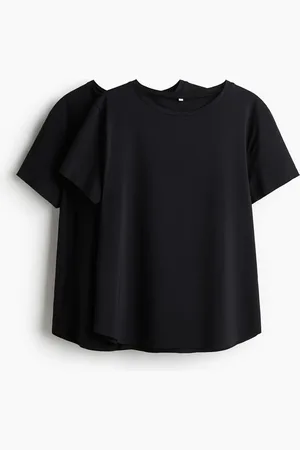 H&M Lot de 2 T-shirts de sport DryMove