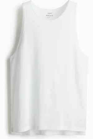H&M Débardeur de sport Regular Fit DryMove