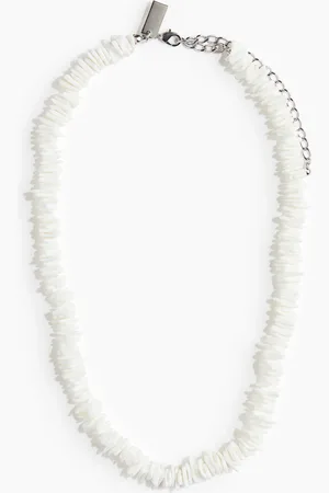 H&M Collier en coquillage