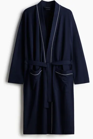 H&M Robe de chambre en jersey