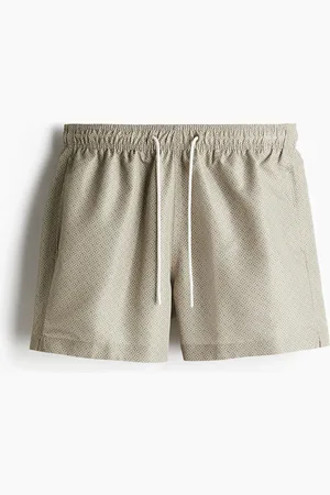 H&M Short de bain à motif