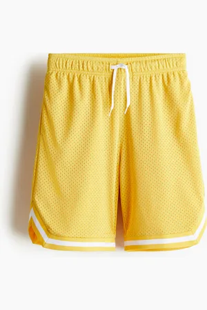 H&M Short de basket DryMove