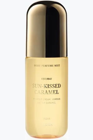 H&M Sun-Kissed Caramel brume pour le corps