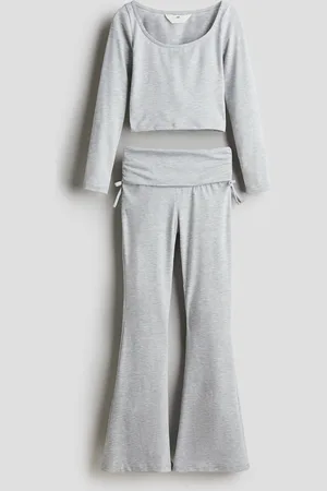 H&M Ensemble 2 pièces en jersey