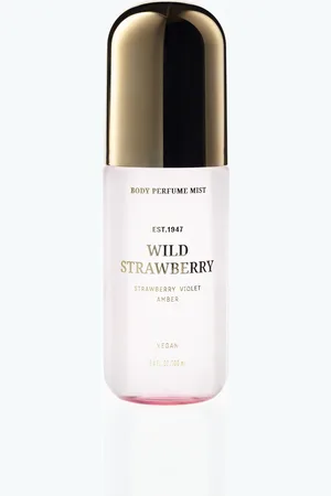 H&M Wild Strawberry brume pour le corps