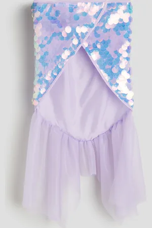 H&M Jupe de déguisement sirène