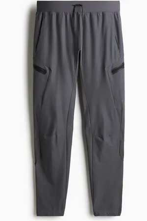 H&M Pantalon jogger de sport Slim Fit DryMove
