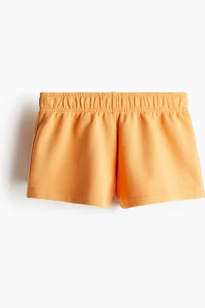 H&M Short de sport en molleton