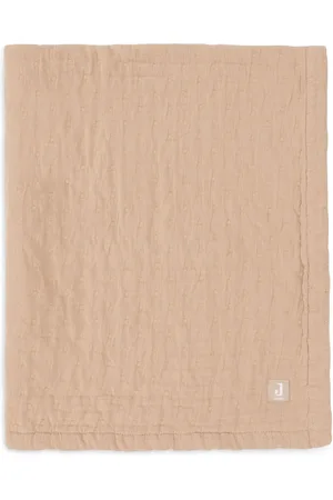 H&M Couverture 75x100 - Jacquard Gots