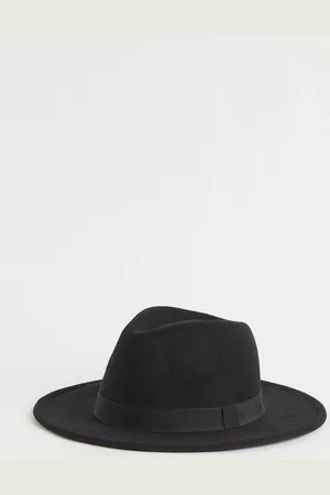 H&M Chapeau en feutre