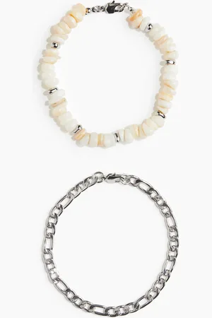 H&M Lot de 2 bracelets