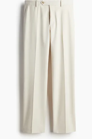 H&M Pantalon de costume Regular Fit