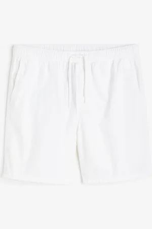 H&M Short en coton Regular Fit