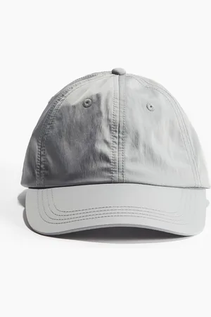 H&M Casquette en twill de coton