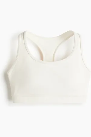 H&M Soutien-gorge de sport Medium Support SoftMove