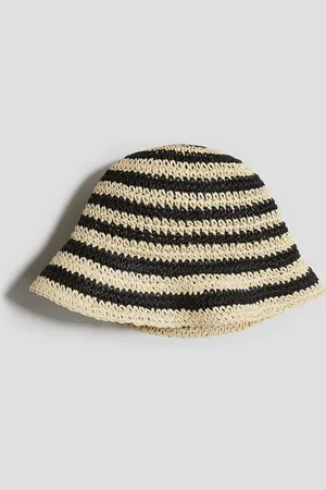 H&M Chapeau de paille