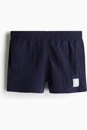 H&M Short de bain en nylon