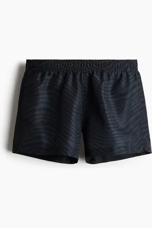 H&M Short de bain à motif