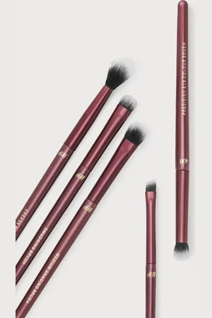 H&M Pinceaux à maquillage